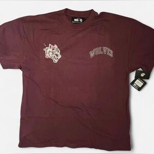 Men’s Darc Sport x Naruto “Sakura Premium Tee”